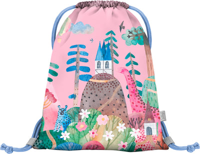 Kindergartenbeutel Märchen