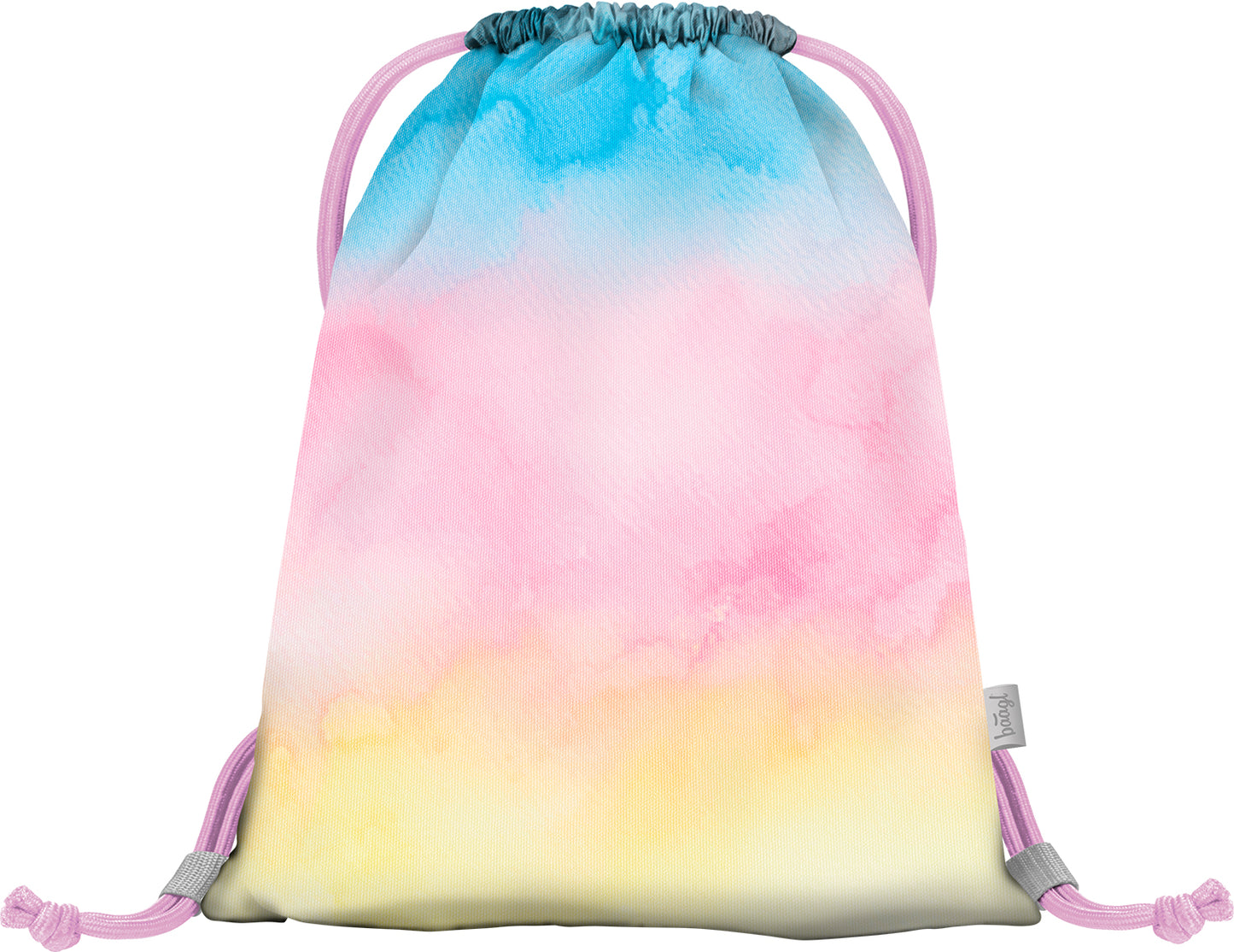 Kindergartenbeutel Rainbow