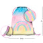 Kindergartenbeutel Rainbow