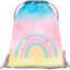 Kindergartenbeutel Rainbow