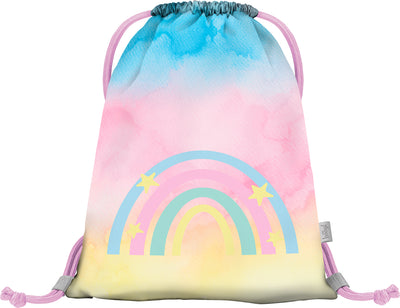 Kindergartenbeutel Rainbow