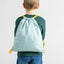 Kindergartenbeutel Dino