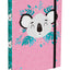 Heftmappe A4 Baby Koala