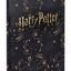 Heftmappe A4 Harry Potter Karte des Rumtreibers
