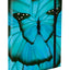 Heftmappe A4 Butterfly