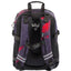 Core Lava Rucksack-Set 5tlg: Rucksack, Federmäppchen, Turnbeutel, Geldbörse, Heftmappe
