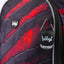 Core Lava Rucksack-Set 5tlg: Rucksack, Federmäppchen, Turnbeutel, Geldbörse, Heftmappe