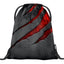 Core Lava Rucksack-Set 5tlg: Rucksack, Federmäppchen, Turnbeutel, Geldbörse, Heftmappe