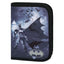 Ergo Batman Storm Schulranzen-Set 5tlg: Schulranzen, Federmäppchen, Turnbeutel, Brotdose, Geldbörse