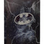Ergo Batman Storm Schulranzen-Set 5tlg: Schulranzen, Federmäppchen, Turnbeutel, Brotdose, Geldbörse