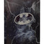 Ergo Batman Storm Schulranzen-Set 5tlg: Schulranzen, Federmäppchen, Turnbeutel, Brotdose, Geldbörse