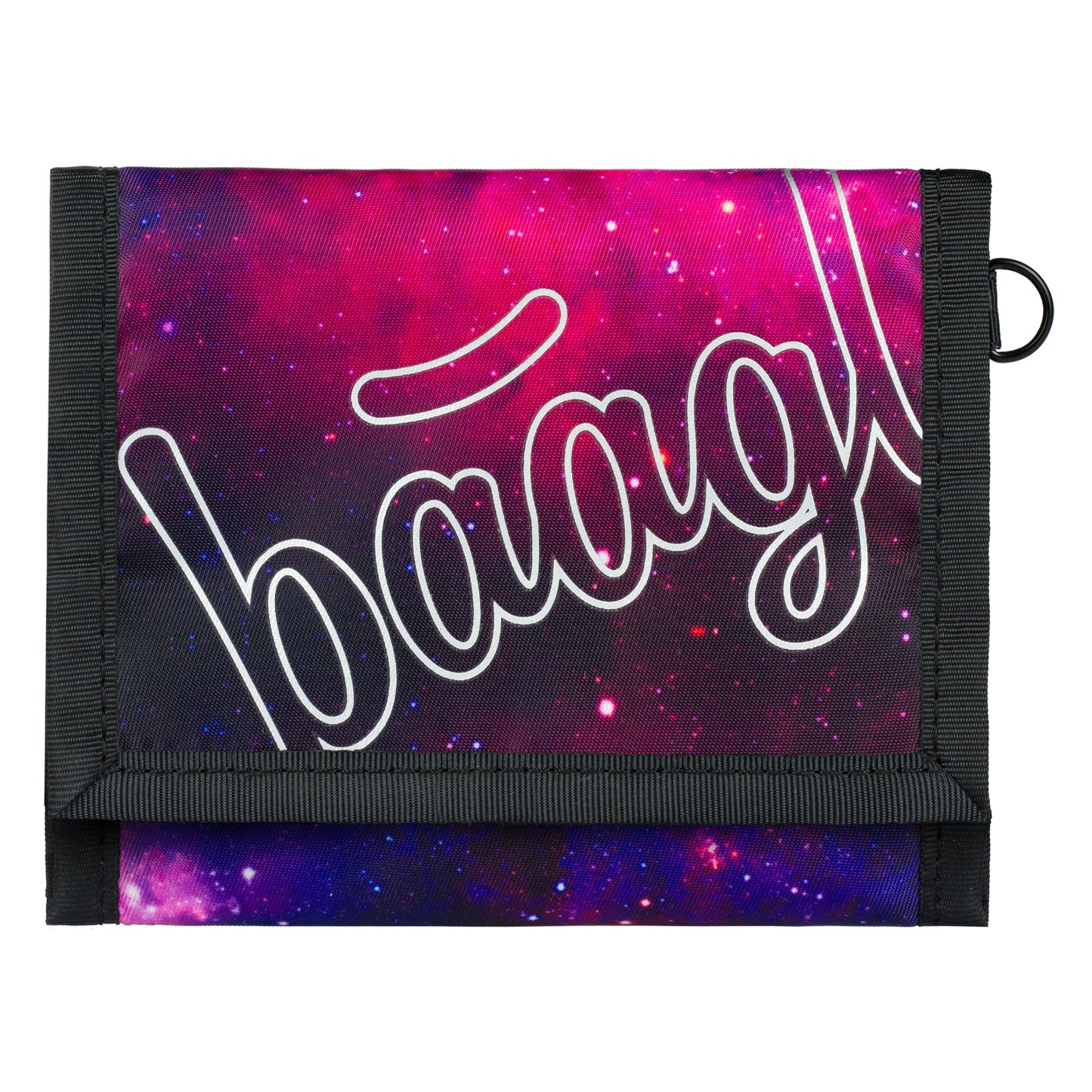 Skate Galaxy Rucksack-Set 5tlg: Rucksack, Federmäppchen, Turnbeutel, Geldbörse, Heftmappe