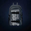 Skate Moon Rucksack-Set 5tlg: Rucksack, Federmäppchen, Turnbeutel, Geldbörse, Heftmappe