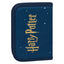 Zippy Harry Potter Hogwarts Schulranzen-Set 5tlg: Schulranzen, Federmäppchen, Turnbeutel, Brotdose, Geldbörse