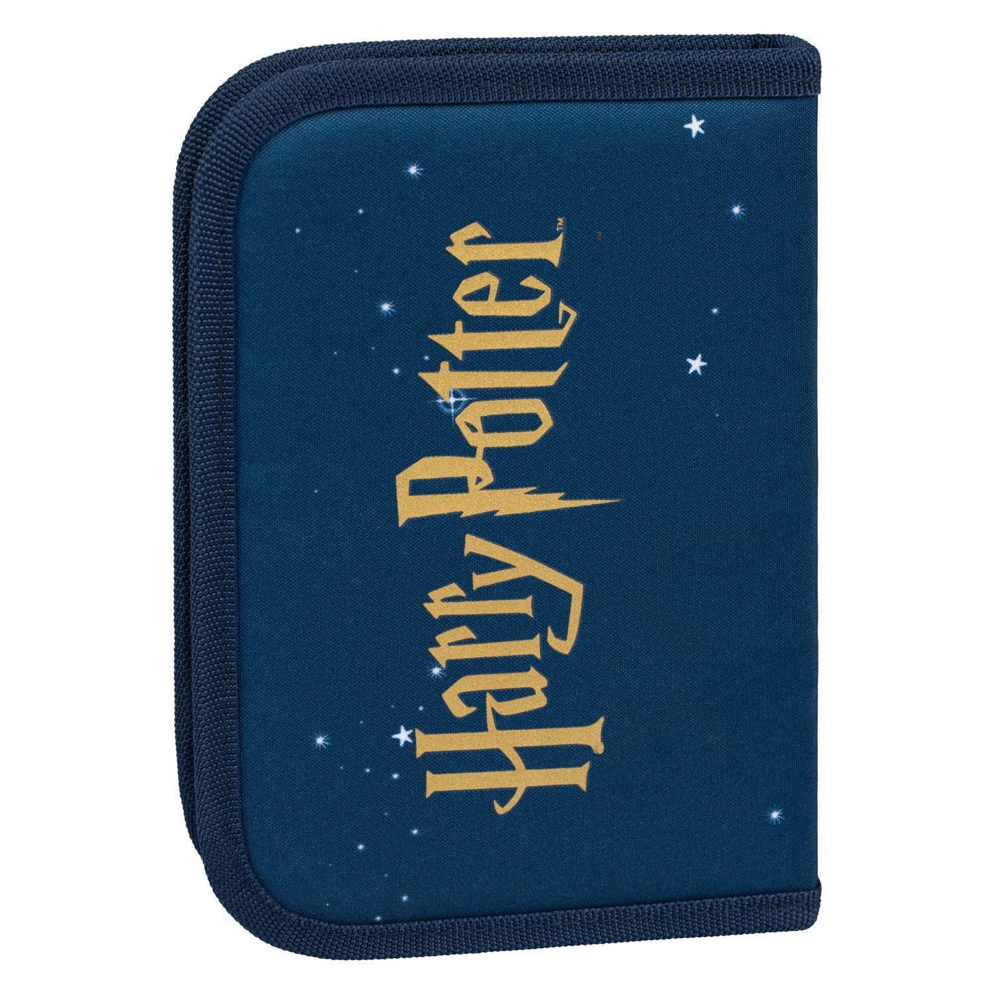 Zippy Harry Potter Hogwarts Schulranzen-Set 5tlg: Schulranzen, Federmäppchen, Turnbeutel, Brotdose, Geldbörse