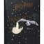Zippy Harry Potter Hogwarts Schulranzen-Set 5tlg: Schulranzen, Federmäppchen, Turnbeutel, Brotdose, Geldbörse
