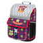 Zippy Harry Potter Gryffindor Schulranzen-Set 5tlg: Schulranzen, Federmäppchen, Turnbeutel, Brotdose, Geldbörse