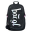 Core Metallic Holo Rucksack-Set 3tlg: Rucksack, Federmäppchen, Turnbeutel