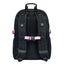 Core Metallic Holo Rucksack-Set 3tlg: Rucksack, Federmäppchen, Turnbeutel