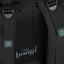 Core Metallic Holo Rucksack-Set 3tlg: Rucksack, Federmäppchen, Turnbeutel