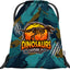 Ergo Dinosaurs World Schulranzen-Set 3tlg: Schulranzen, Federmäppchen, Turnbeutel