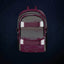 Skate Pink Stripes Rucksack-Set 3tlg: Rucksack, Federmäppchen, Turnbeutel