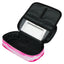 Skate Pink Stripes Rucksack-Set 3tlg: Rucksack, Federmäppchen, Turnbeutel