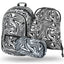 Core Mixture Rucksack-Set 3tlg: Rucksack, Federmäppchen, Turnbeutel