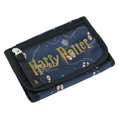 Brustbeutel Harry Potter Karte des Rumtreibers