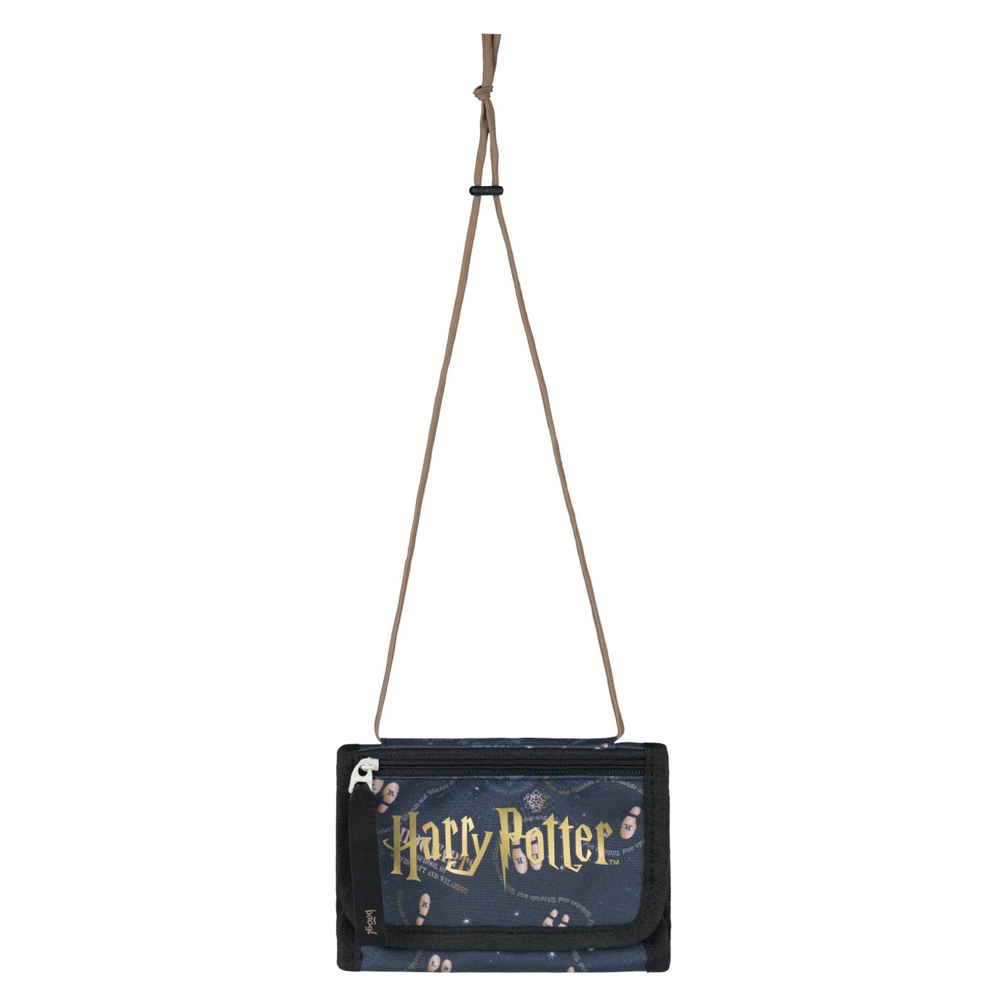 Brustbeutel Harry Potter Karte des Rumtreibers