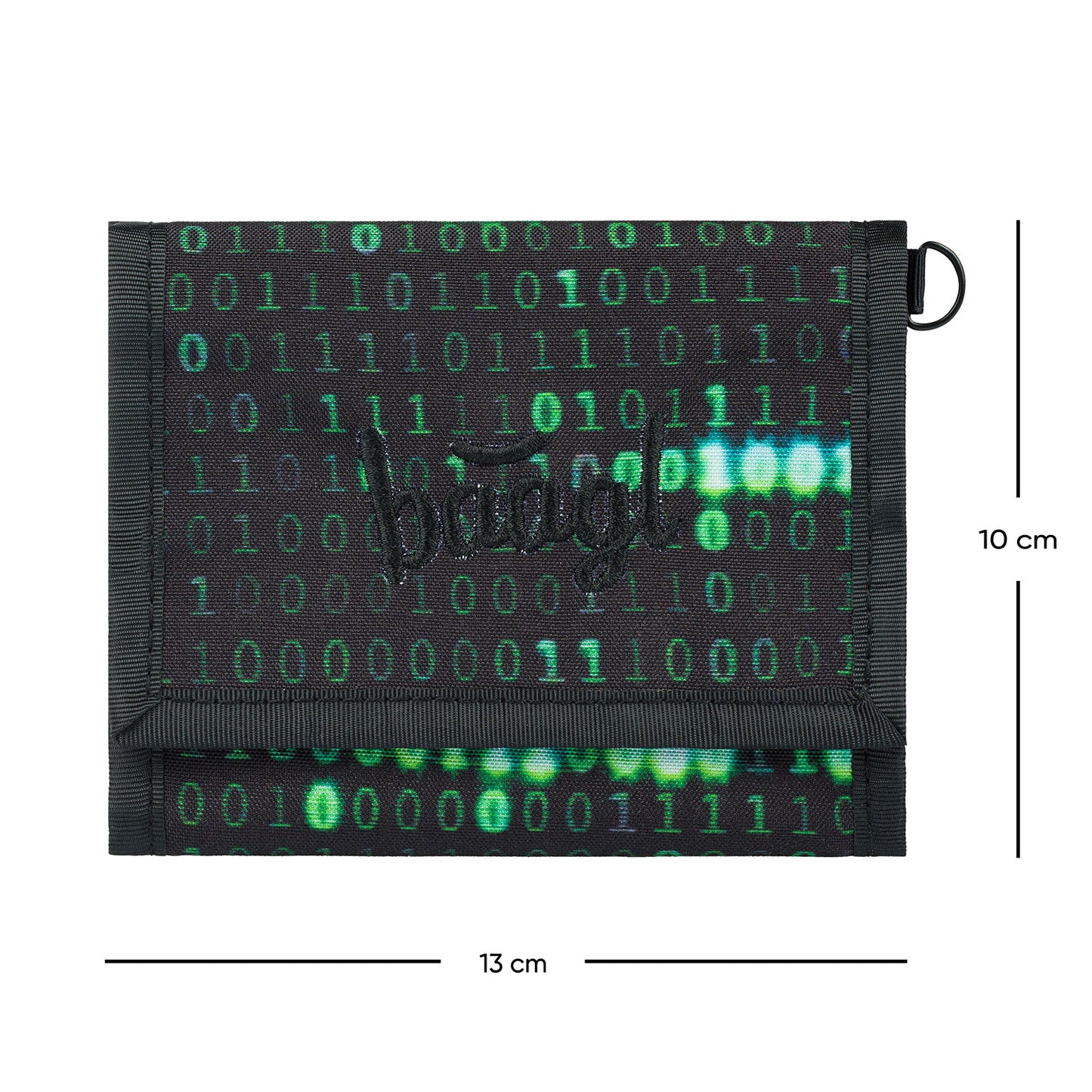 Geldbörse Numbers