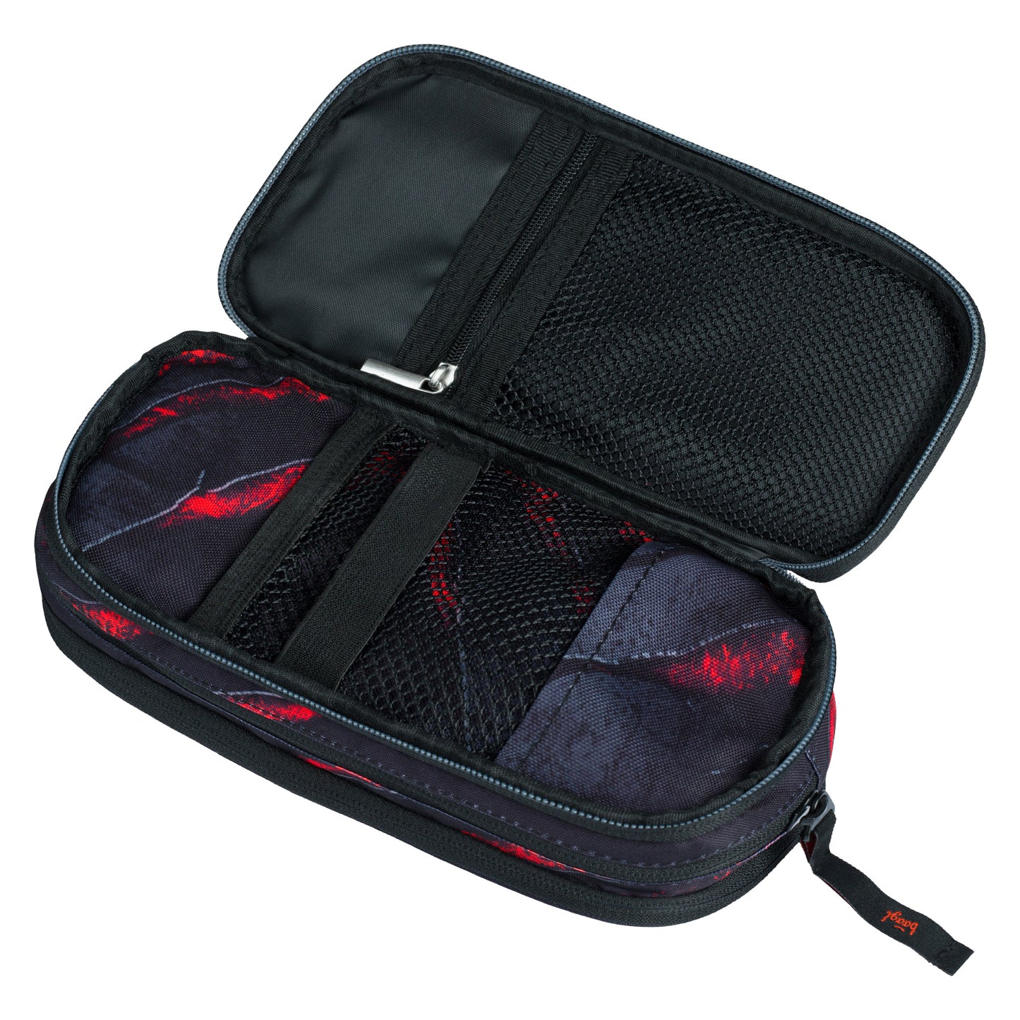 Student Federmäppchen Etue Lava