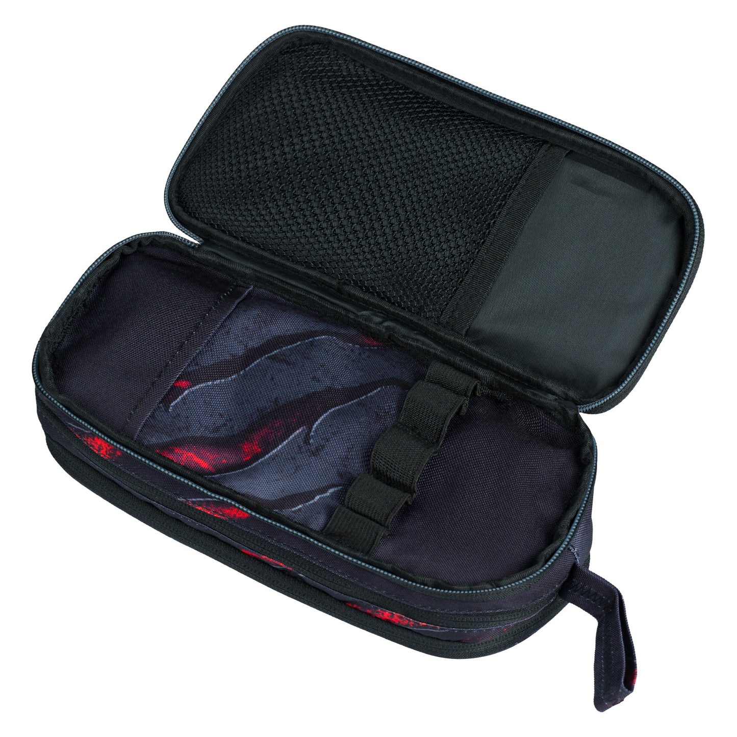 Student Federmäppchen Etue Lava