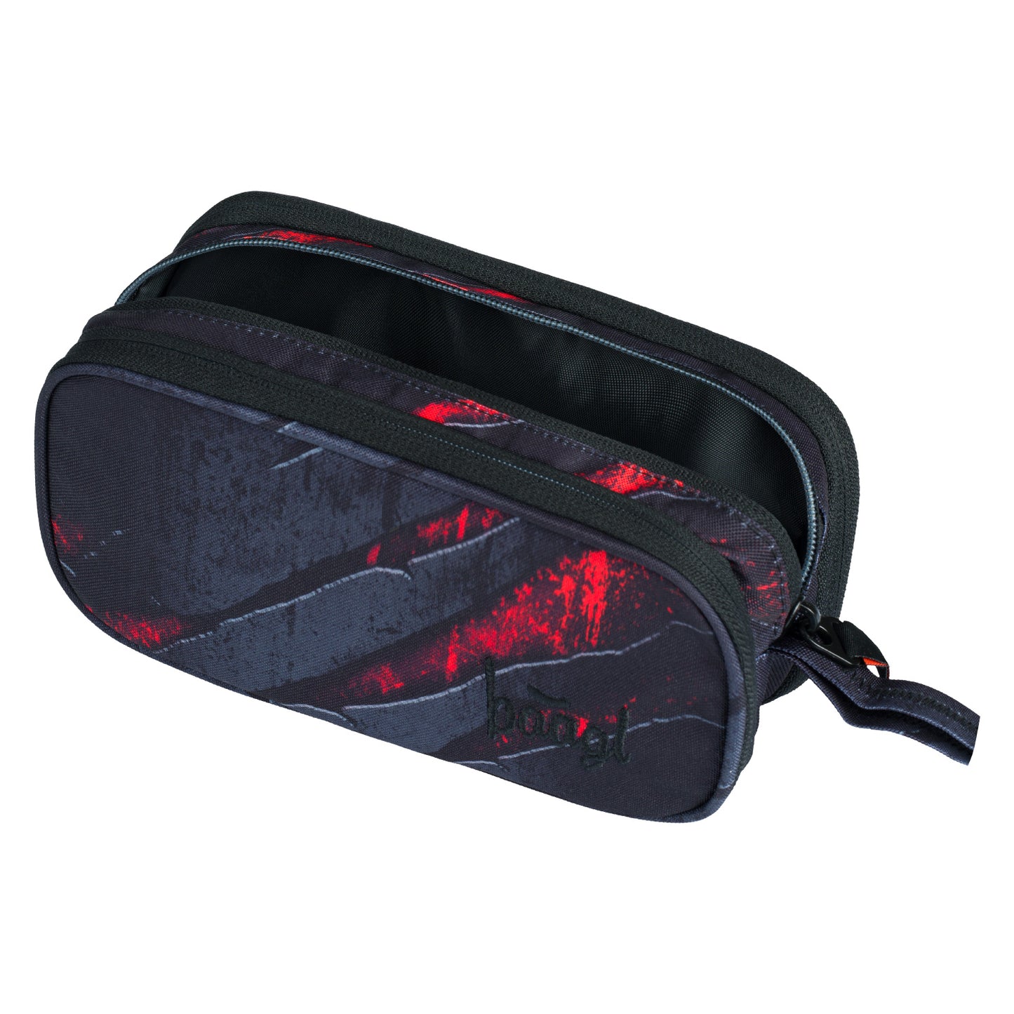 Student Federmäppchen Etue Lava