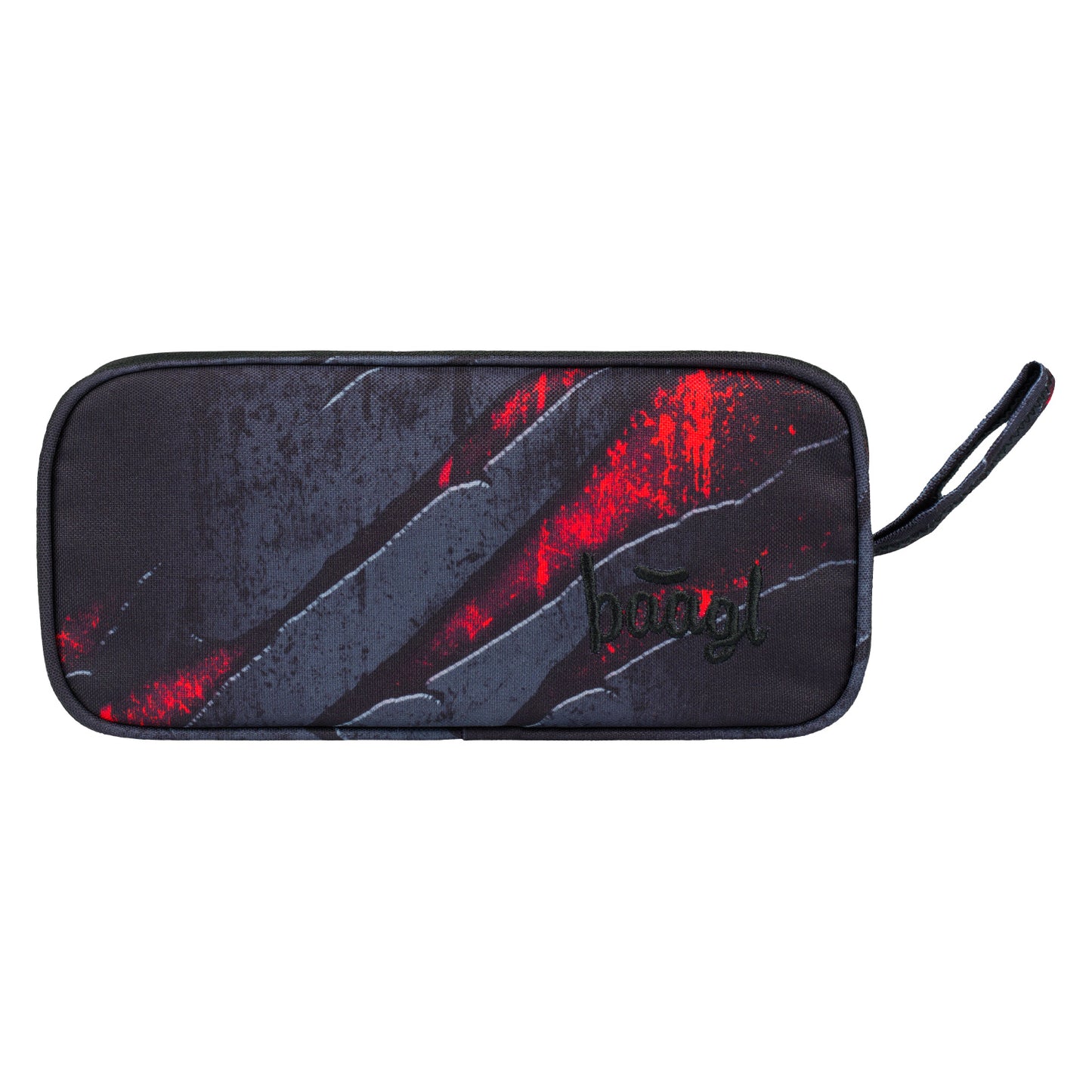 Student Federmäppchen Etue Lava