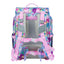 Airy Kolibri Rucksack-Set 3tlg: Rucksack, Federmäppchen, Turnbeutel