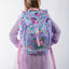 Airy Kolibri Rucksack-Set 3tlg: Rucksack, Federmäppchen, Turnbeutel