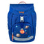 Airy Planeten Rucksack-Set 3tlg: Rucksack, Federmäppchen, Turnbeutel