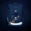 Airy Planeten Rucksack-Set 3tlg: Rucksack, Federmäppchen, Turnbeutel