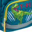 Airy T-REX Rucksack-Set 3tlg: Rucksack, Federmäppchen, Turnbeutel