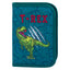 Airy T-REX Rucksack-Set 3tlg: Rucksack, Federmäppchen, Turnbeutel
