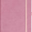 Notizbuch Rosa, gepunktet, 13 × 21 cm