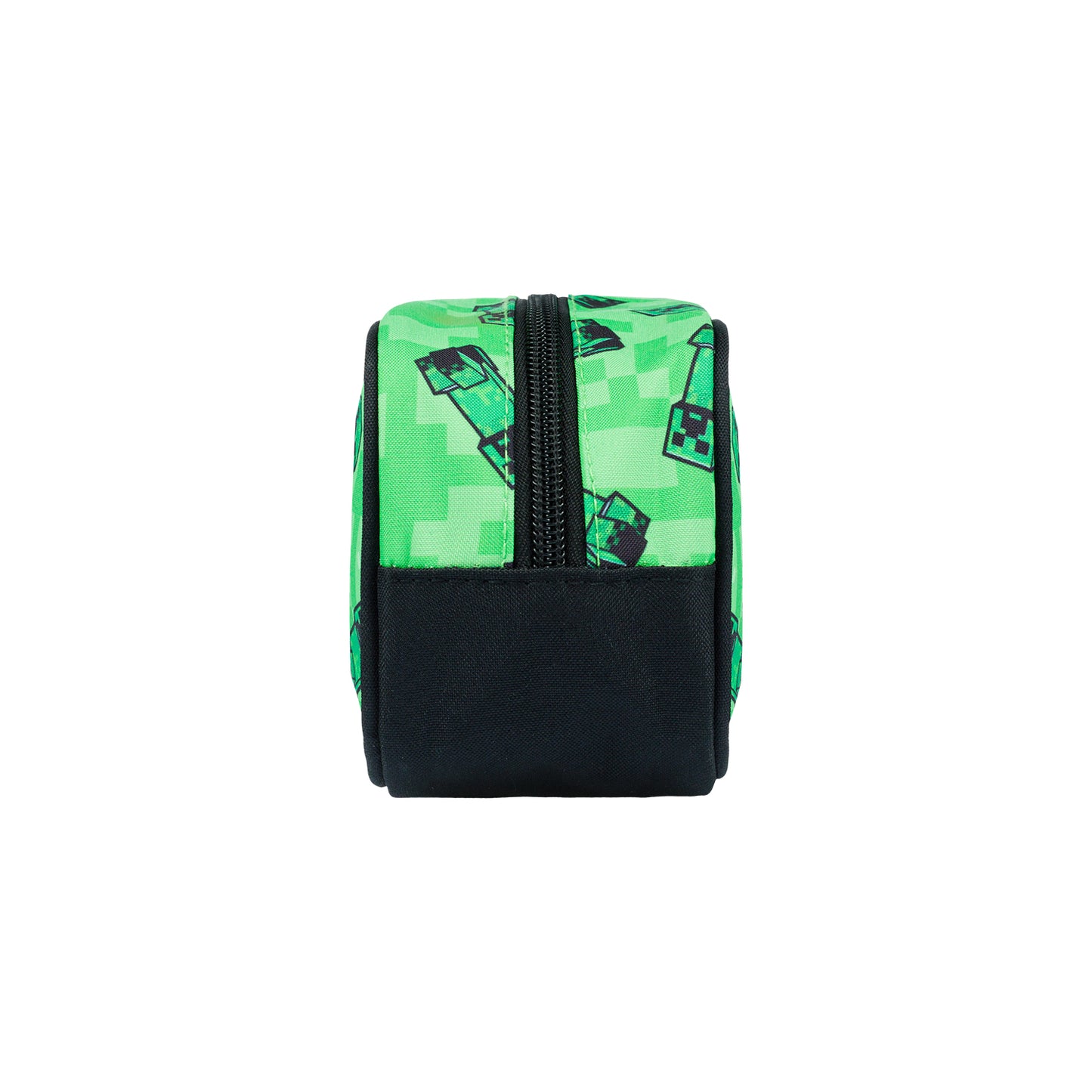 Student Federmäppchen Minecraft Creeper