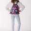 Core Flamingo Rucksack-Set 3tlg: Rucksack, Federmäppchen, Turnbeutel
