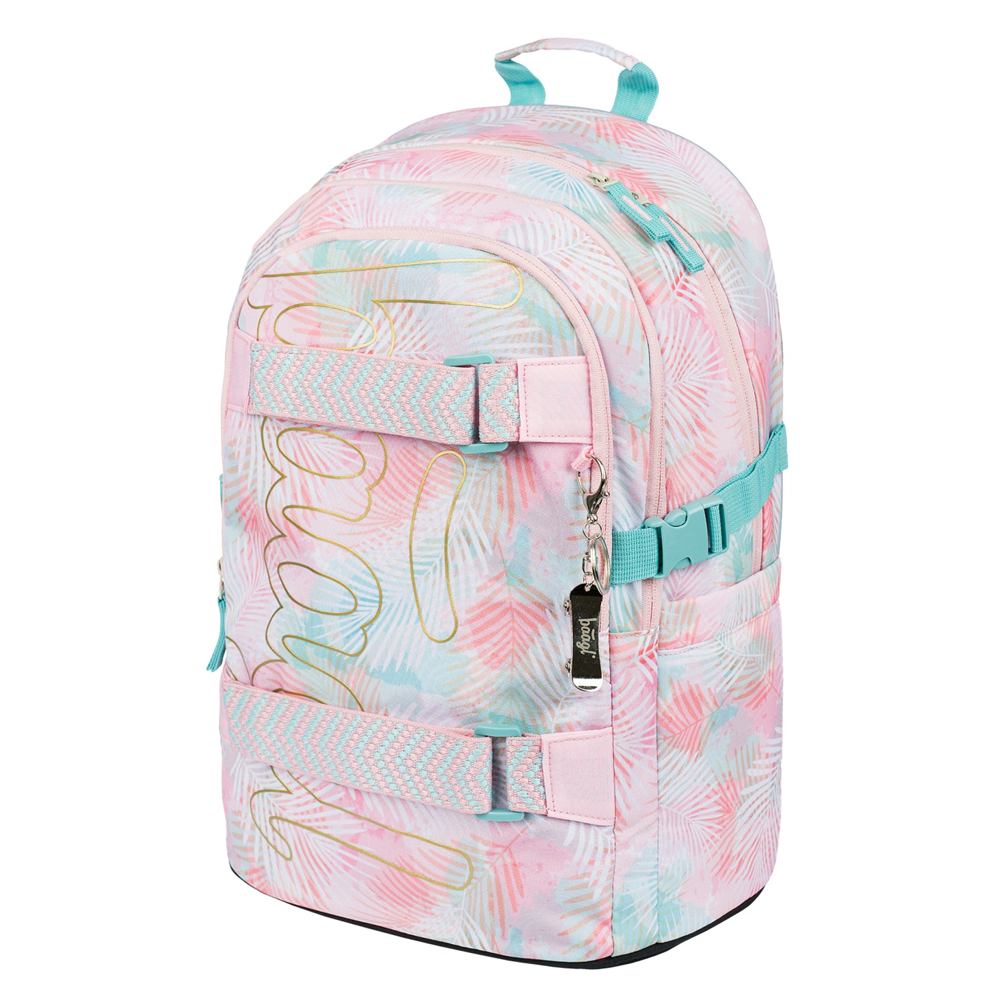 Schulrucksack Skate Sunset