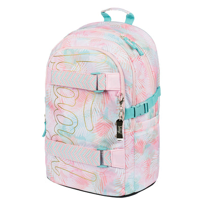 Schulrucksack Skate Sunset