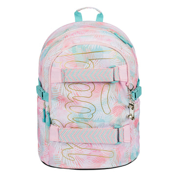 Schulrucksack Skate Sunset