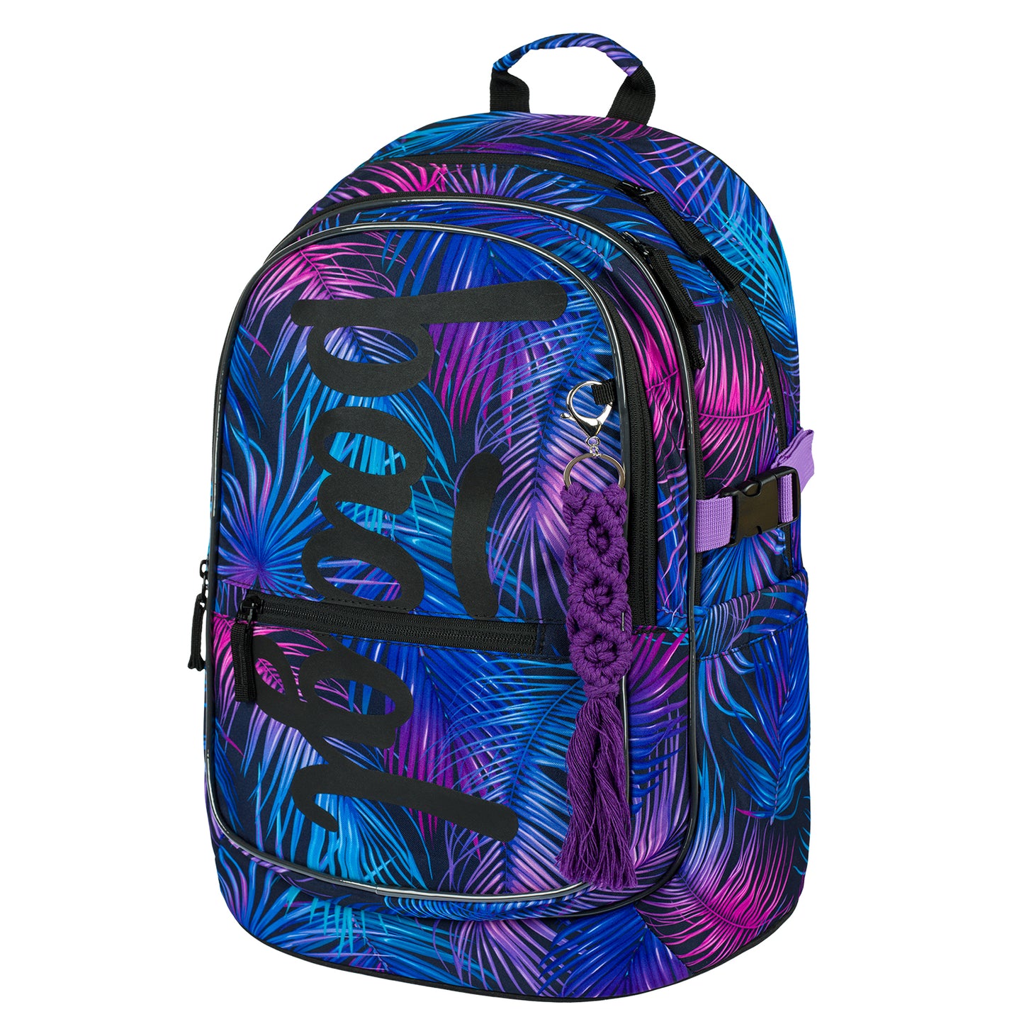 Schulrucksack Core Palm