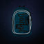 Schulrucksack Core Ocean