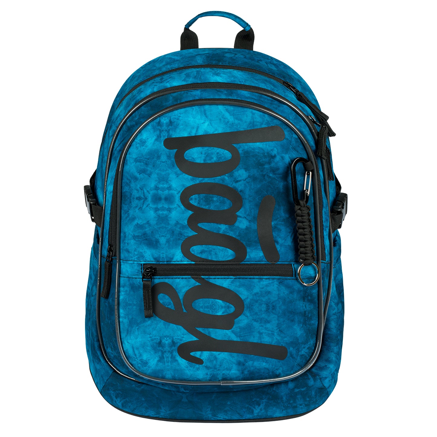 Schulrucksack Core Ocean